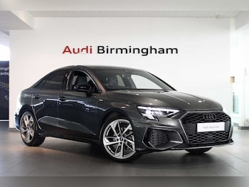 Used Audi A3 2024 for sale - 75842411: Photo