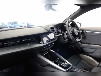 Used Audi A3 2024 for sale - 75842411: Photo