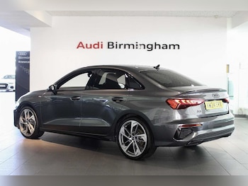 Used Audi A3 2024 for sale - 75842411: Photo