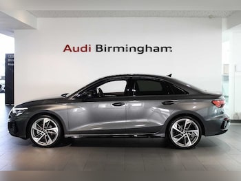 Used Audi A3 2024 for sale - 75842411: Photo