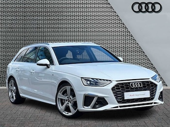Used Audi A4 Avant 2024 for sale - 79338661: Photo