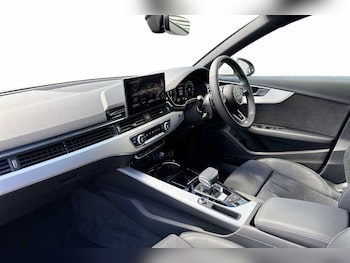 Used Audi A4 Avant 2024 for sale - 79338661: Photo