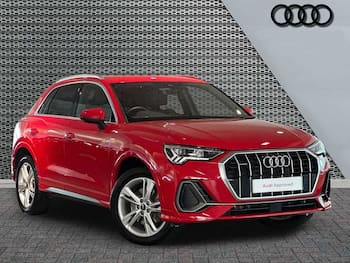 Used Audi Q3 2022 for sale - 79566714: Photo