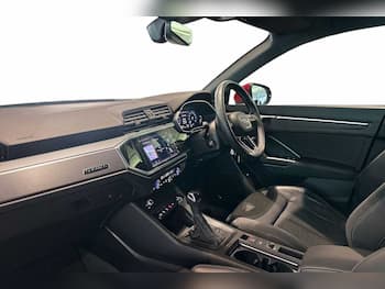 Used Audi Q3 2022 for sale - 79566714: Photo