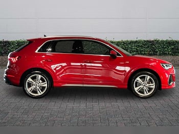 Used Audi Q3 2022 for sale - 79566714: Photo