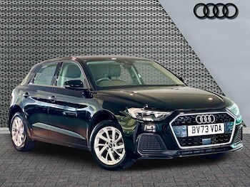 Used Audi A1 2023 for sale - 78773344: Photo