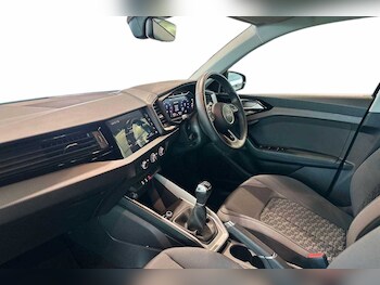 Used Audi A1 2023 for sale - 78773344: Photo