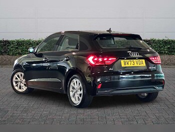 Used Audi A1 2023 for sale - 78773344: Photo