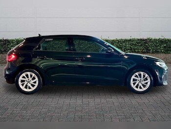 Used Audi A1 2023 for sale - 78773344: Photo