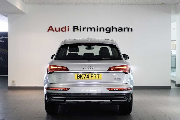 Used Audi Q5 2024 for sale - 76139802: Photo 12