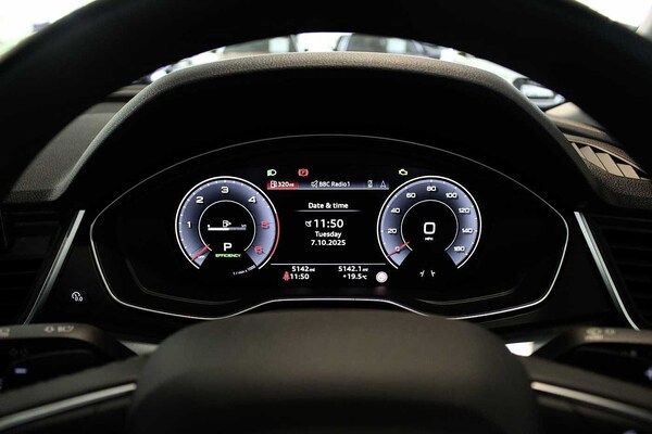 Used Audi Q5 2024 for sale - 76139802: Photo 15
