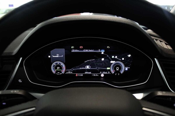 Used Audi Q5 2024 for sale - 76139802: Photo 16