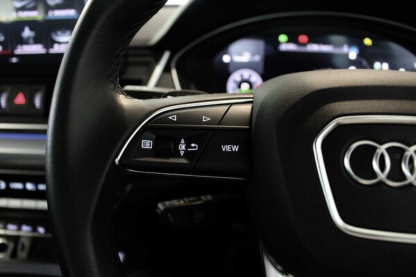 Used Audi Q5 2024 for sale - 76139802: Photo 17