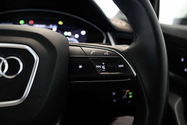 Used Audi Q5 2024 for sale - 76139802: Photo 18