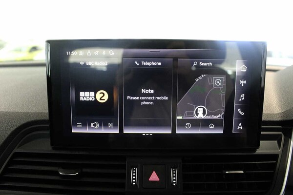 Used Audi Q5 2024 for sale - 76139802: Photo 19