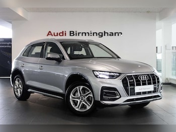 Audi - Q5