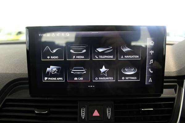Used Audi Q5 2024 for sale - 76139802: Photo 20