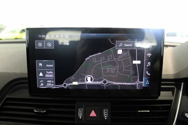 Used Audi Q5 2024 for sale - 76139802: Photo 22