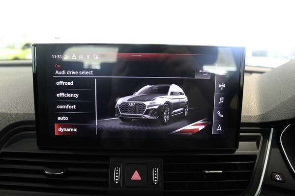 Used Audi Q5 2024 for sale - 76139802: Photo 23
