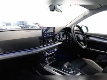 Used Audi Q5 2024 for sale - 76139802: Photo 2
