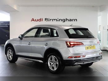 Used Audi Q5 2024 for sale - 76139802: Photo 3
