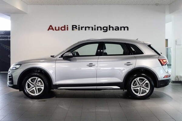 Used Audi Q5 2024 for sale - 76139802: Photo 4