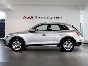 Used Audi Q5 2024 for sale - 76139802: Photo 4