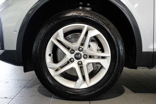 Used Audi Q5 2024 for sale - 76139802: Photo 5