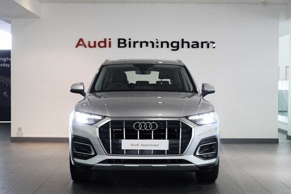 Used Audi Q5 2024 for sale - 76139802: Photo 6