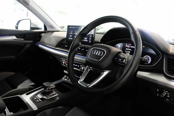 Used Audi Q5 2024 for sale - 76139802: Photo 7