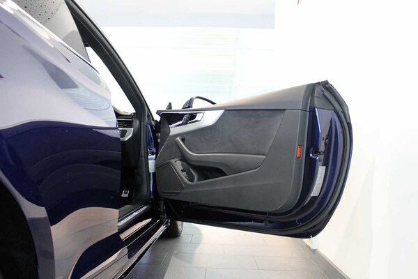 Used Audi A5 2023 for sale - 76261141: Photo 10