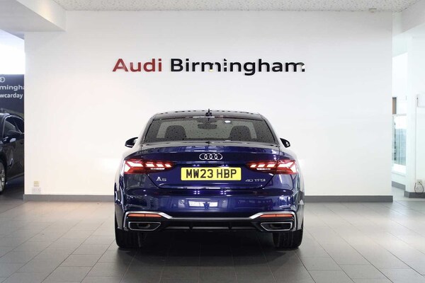 Used Audi A5 2023 for sale - 76261141: Photo 11