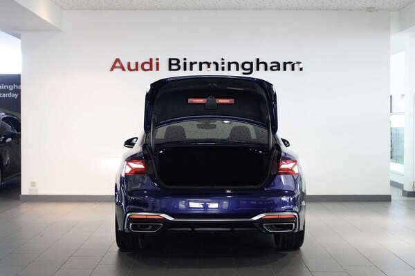 Used Audi A5 2023 for sale - 76261141: Photo 12