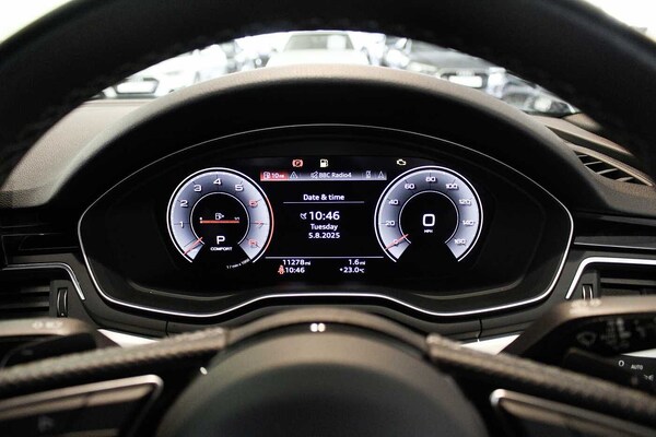 Used Audi A5 2023 for sale - 76261141: Photo 13