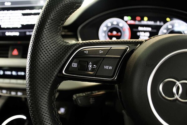 Used Audi A5 2023 for sale - 76261141: Photo 15