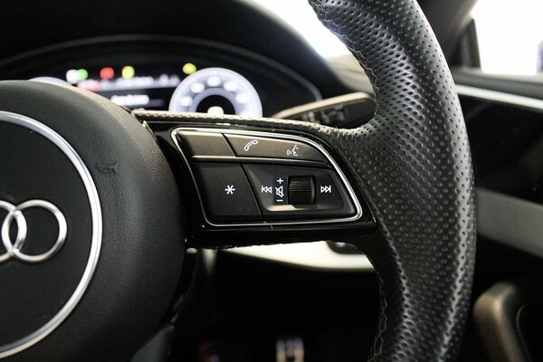 Used Audi A5 2023 for sale - 76261141: Photo 16