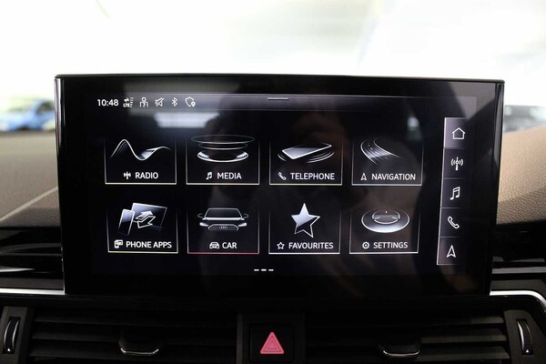 Used Audi A5 2023 for sale - 76261141: Photo 18