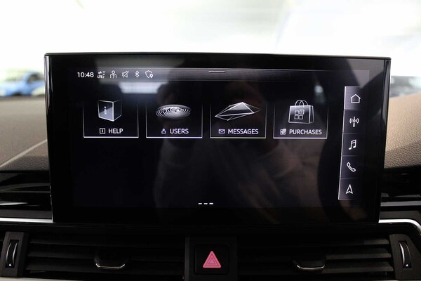 Used Audi A5 2023 for sale - 76261141: Photo 19