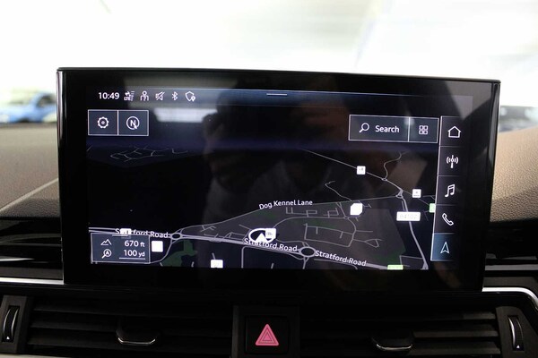 Used Audi A5 2023 for sale - 76261141: Photo 20