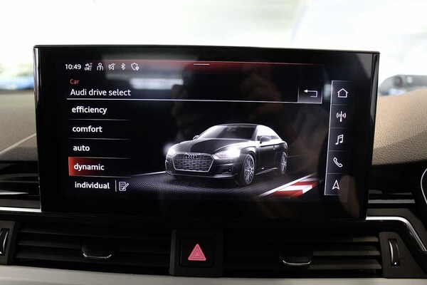 Used Audi A5 2023 for sale - 76261141: Photo 21