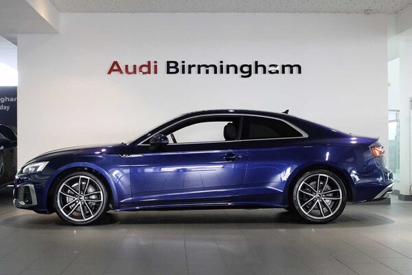 Used Audi A5 2023 for sale - 76261141: Photo 4
