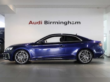 Used Audi A5 2023 for sale - 76261141: Photo 4