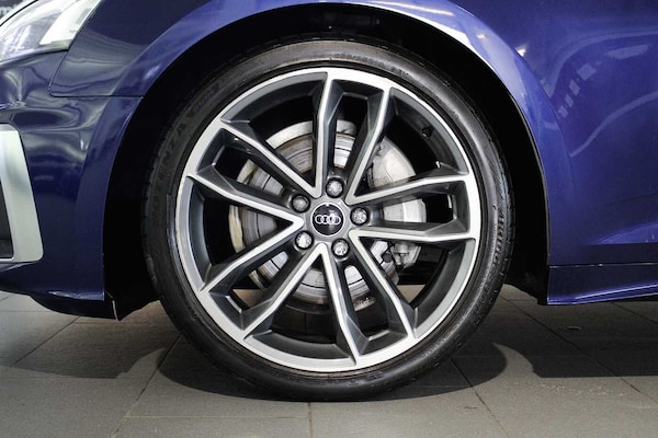 Used Audi A5 2023 for sale - 76261141: Photo 5