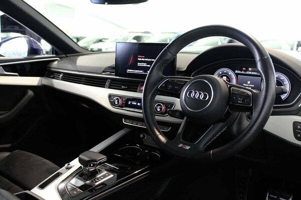 Used Audi A5 2023 for sale - 76261141: Photo 6