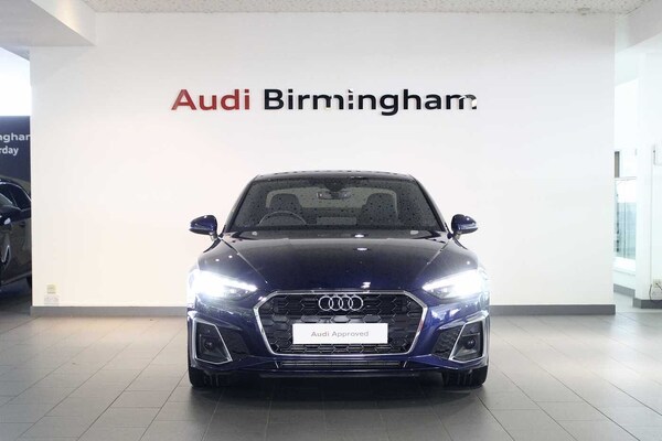 Used Audi A5 2023 for sale - 76261141: Photo 7