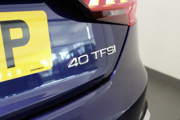 Used Audi A5 2023 for sale - 76261141: Photo 9