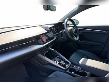 Used Audi A3 2020 for sale - 79728115: Photo