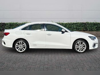 Used Audi A3 2020 for sale - 79728115: Photo