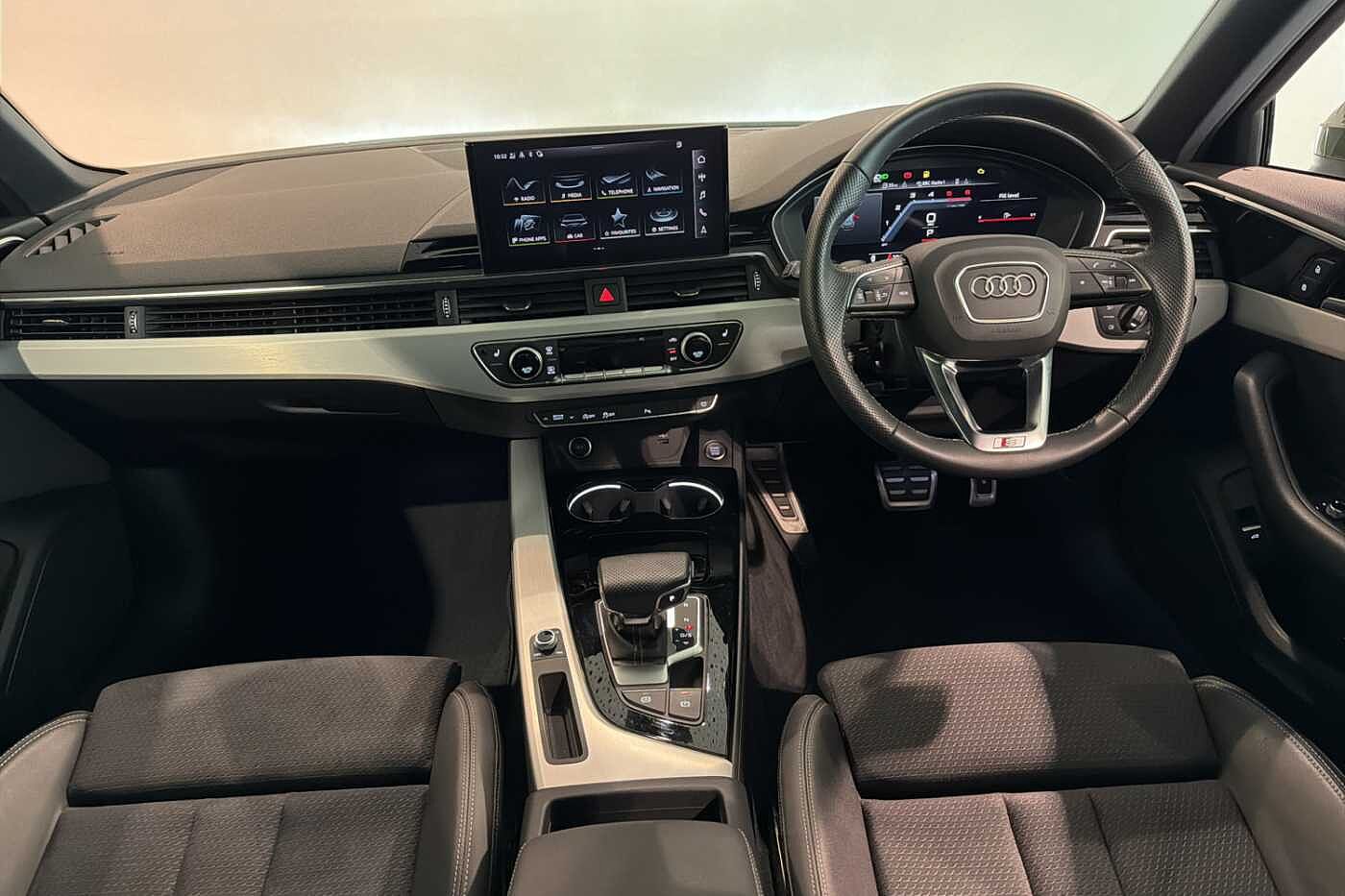 Used Audi A4 Avant 2023 for sale - 76410299: Photo 11