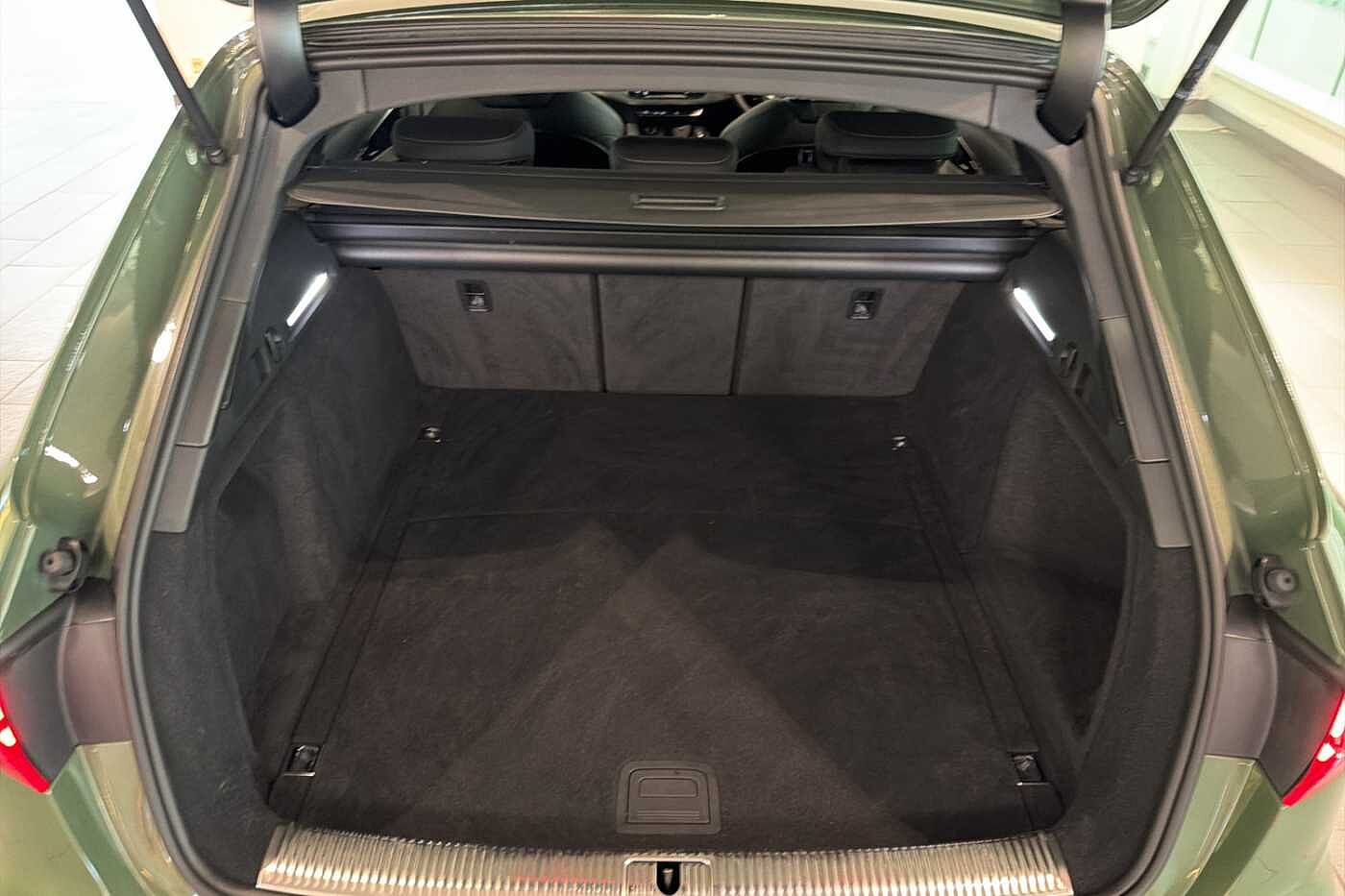 Used Audi A4 Avant 2023 for sale - 76410299: Photo 12